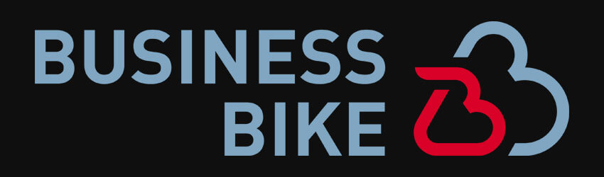 business-bike-logo